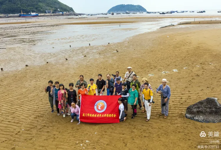 霞浦摄影三日游
